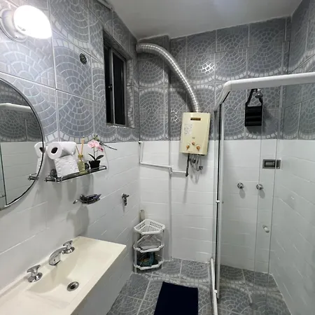 Apartamento em Copacabana aconchegante!-3