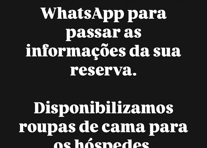 Quartinho Economia Copacabana- Posto 5 Rio de Janeiro